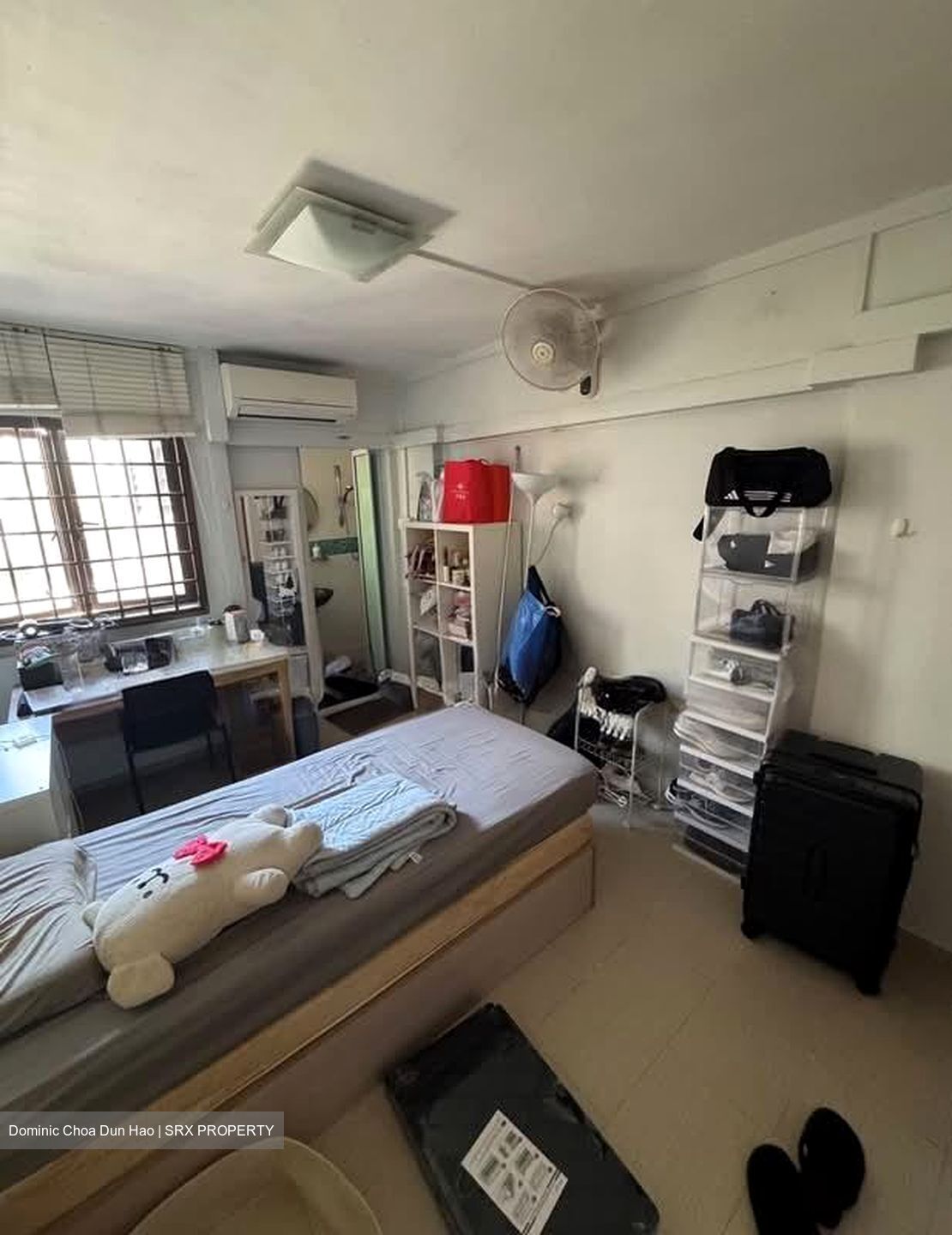 Blk 203 Serangoon Central (Serangoon), HDB 3 Rooms #600162711